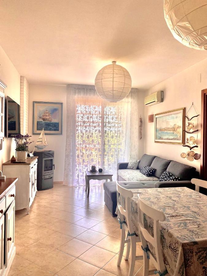 Appartamento Ladya Alghero Esterno foto