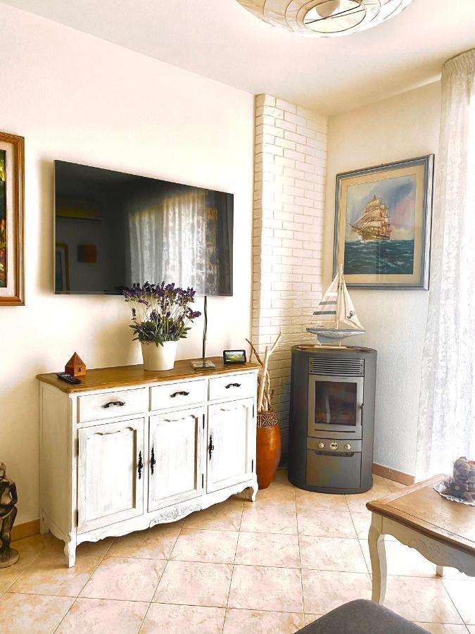 Appartamento Ladya Alghero Esterno foto