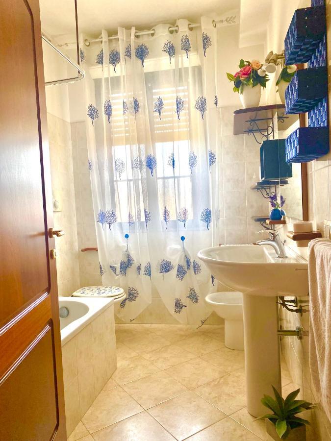 Appartamento Ladya Alghero Esterno foto